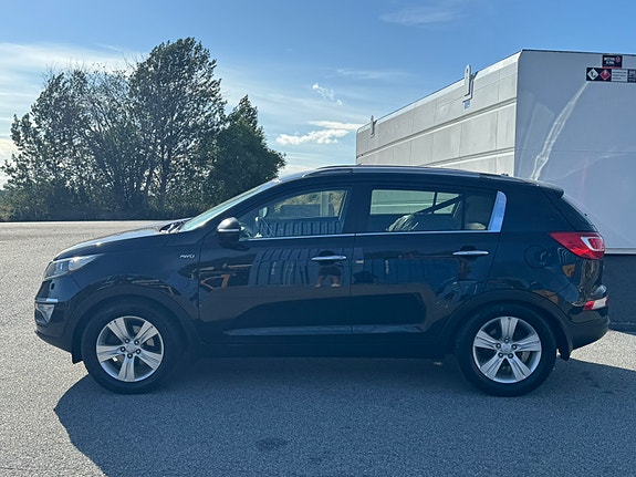 Kia Sportage 2 of 10