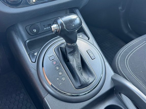 Kia Sportage 10 of 10