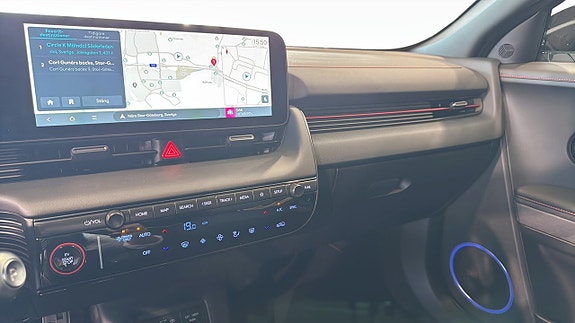 Hyundai Ioniq 5 13 of 16