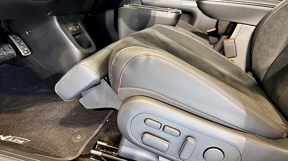 Hyundai Ioniq 5 9 of 16