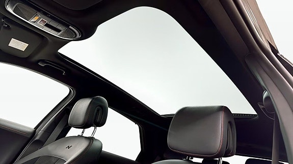 Hyundai Ioniq 5 9 of 9