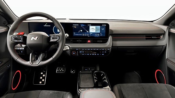 Hyundai Ioniq 5 4 of 9
