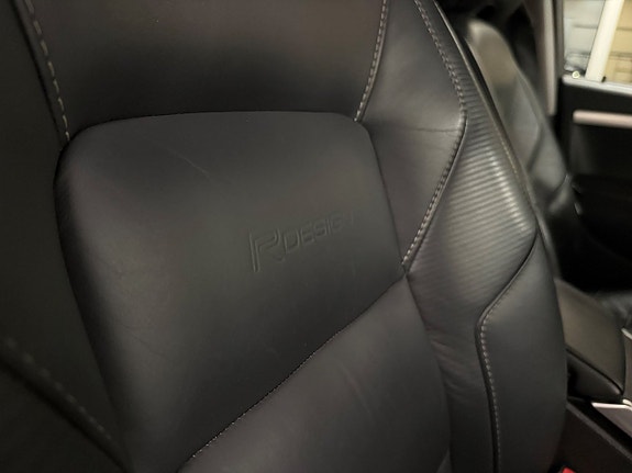 Volvo V70 9 of 21