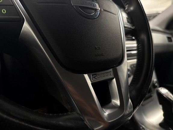 Volvo V70 12 of 21
