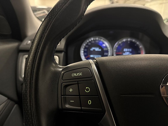 Volvo V70 13 of 21
