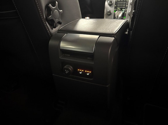 Volvo V70 18 of 21