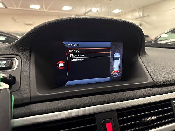 Volvo V70 15 of 21