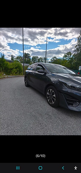 Kia Ceed 4 of 6