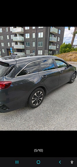 Kia Ceed 2 of 6