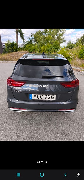 Kia Ceed 6 of 6