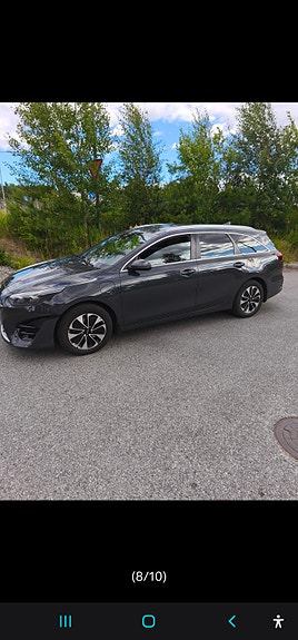 Kia Ceed 5 of 6