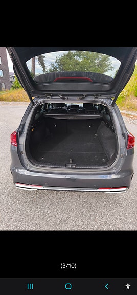 Kia Ceed 3 of 6