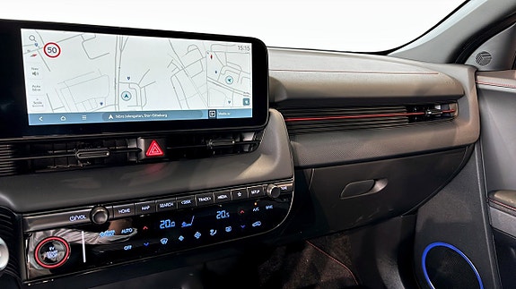 Hyundai Ioniq 5 13 of 13