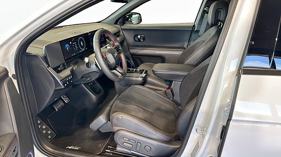 Hyundai Ioniq 5 7 of 16