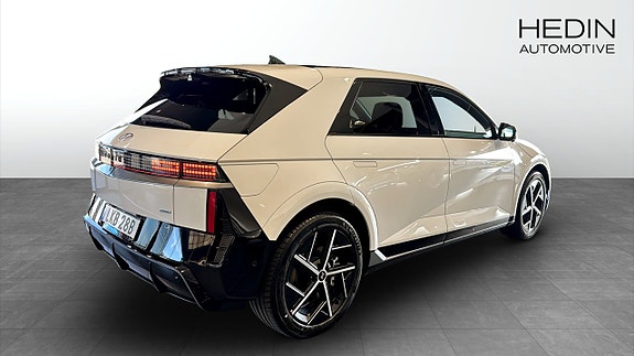 Hyundai Ioniq 5 3 of 16