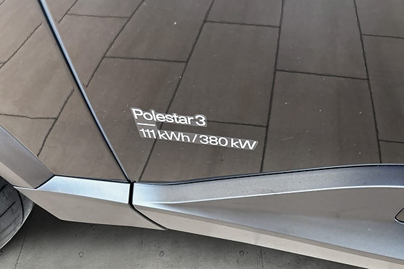 Polestar 3 22 of 30