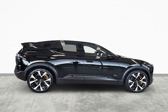 Polestar 3 4 of 30