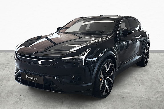 Polestar 3 7 of 30