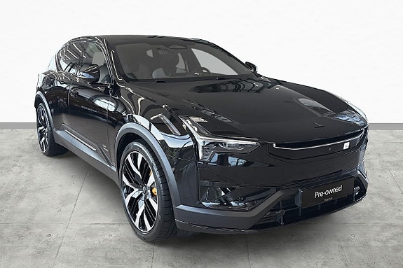 Polestar 3 10 of 30