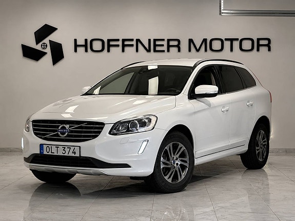 Volvo XC60 2015