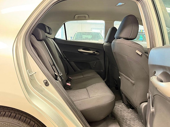 Toyota Auris 17 of 26