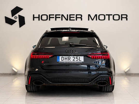 Audi RS6 11 of 25