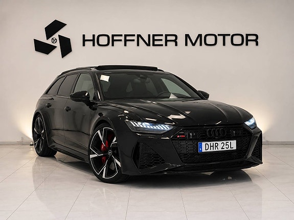 Audi RS6 6 of 25