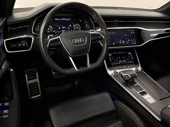 Audi RS6 16 of 25