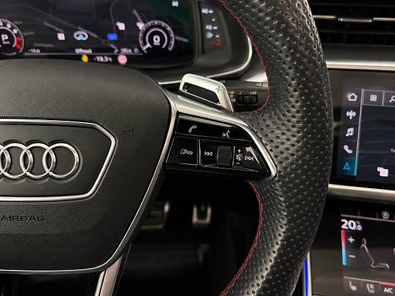 Audi RS6 17 of 25
