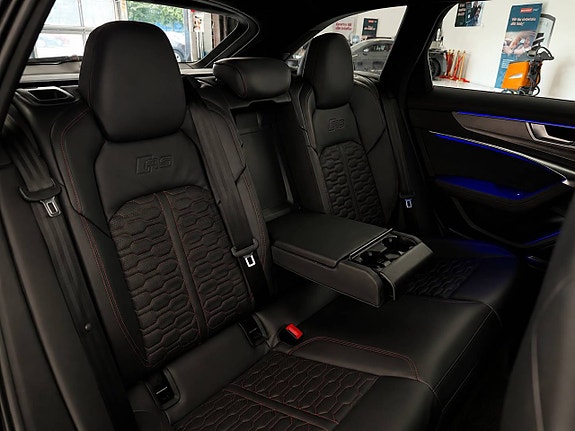 Audi RS6 20 of 25