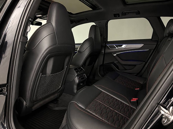 Audi RS6 15 of 25