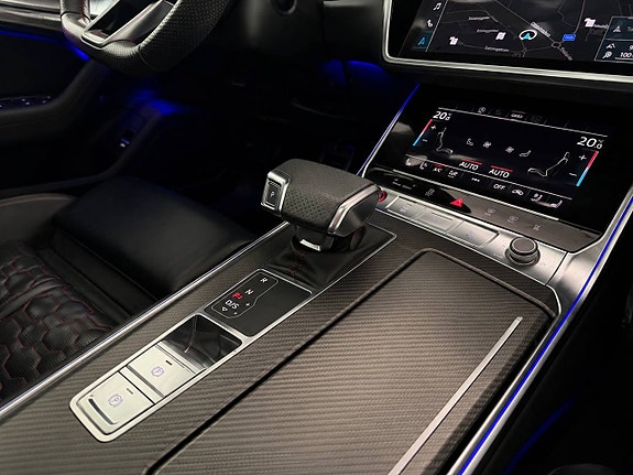 Audi RS6 21 of 25