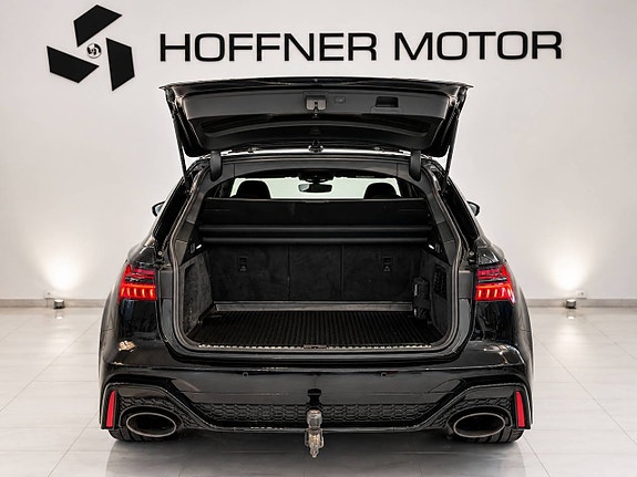 Audi RS6 10 of 25