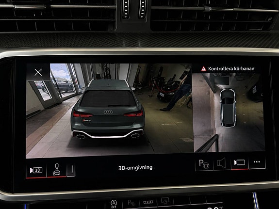Audi RS6 25 of 25