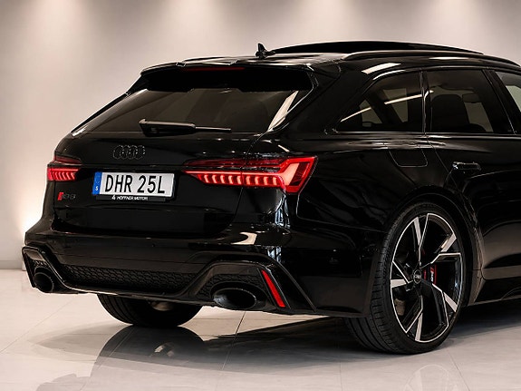 Audi RS6 8 of 25