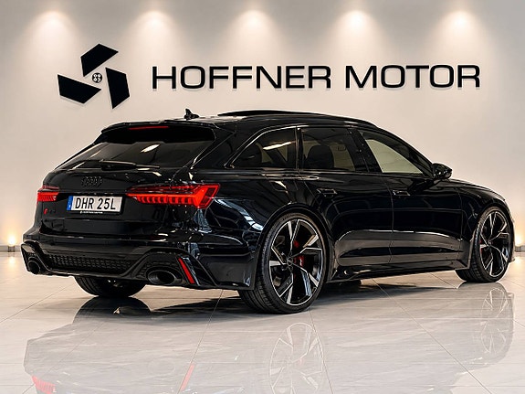 Audi RS6 7 of 25
