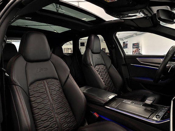 Audi RS6 19 of 25