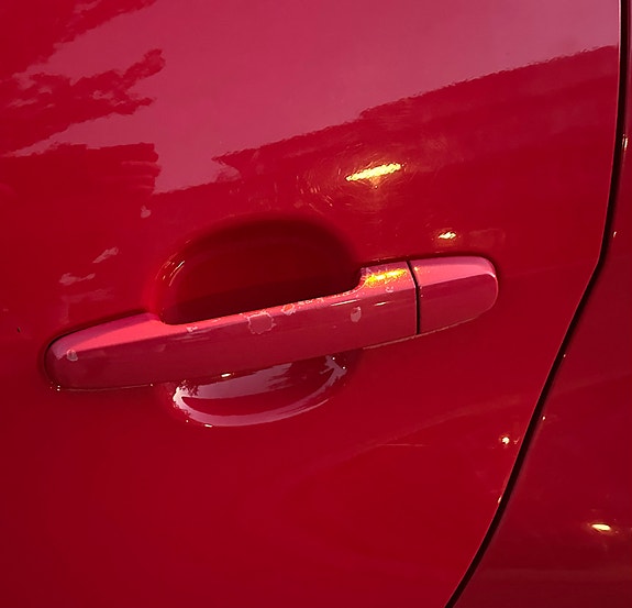 Toyota Aygo 10 of 10