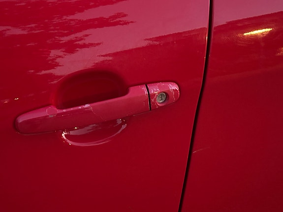 Toyota Aygo 9 of 10