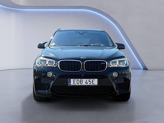 BMW X5 8 of 25