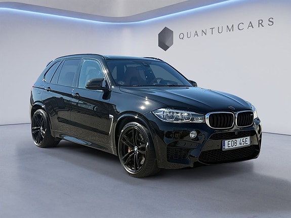 BMW X5 7 of 25