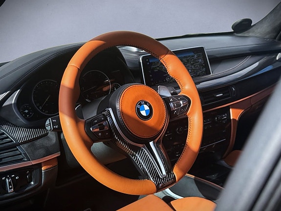 BMW X5 13 of 25