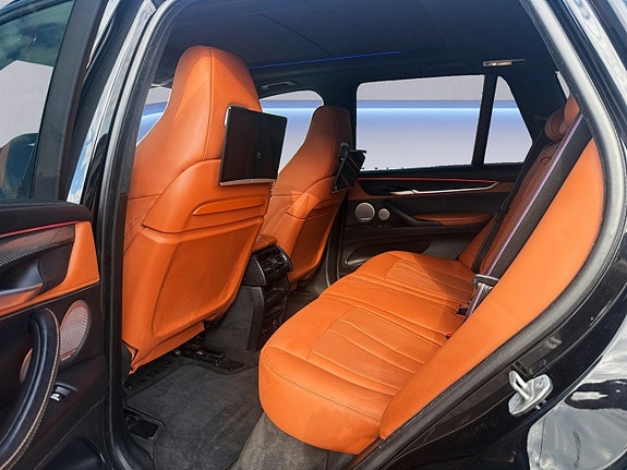 BMW X5 21 of 25