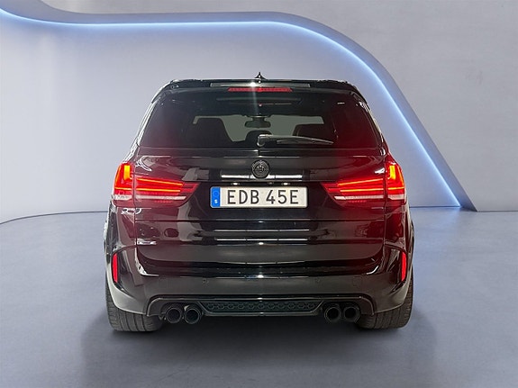BMW X5 4 of 25