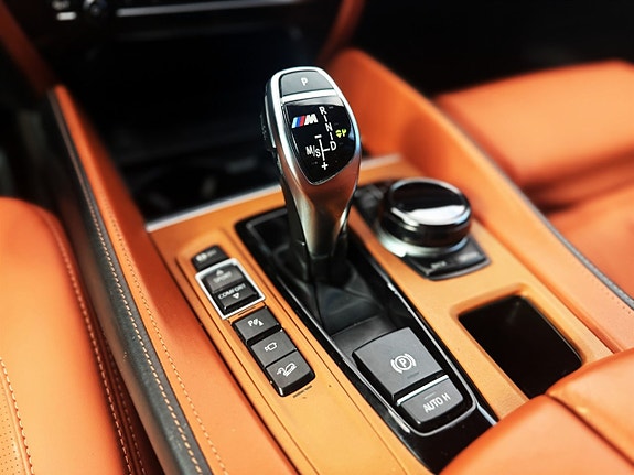 BMW X5 17 of 25