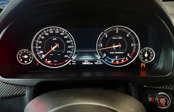 BMW X5 15 of 25