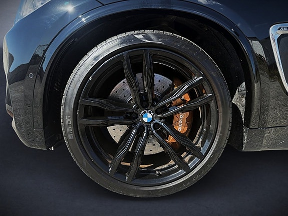 BMW X5 9 of 25