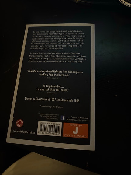 Product image 2 of 5