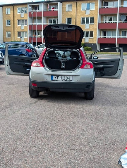 Volvo C30 11 of 21