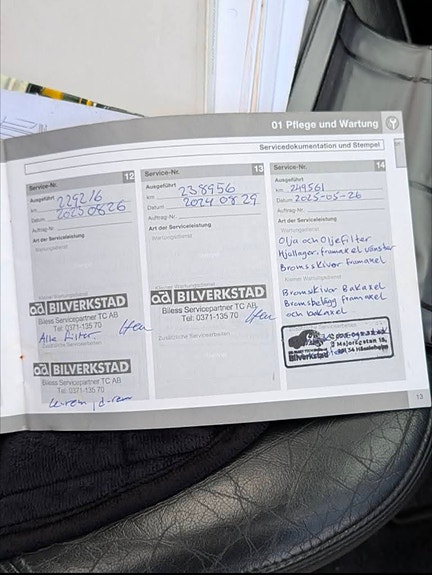 Volvo C30 19 of 21